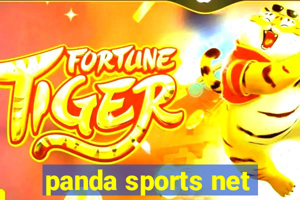 panda sports net